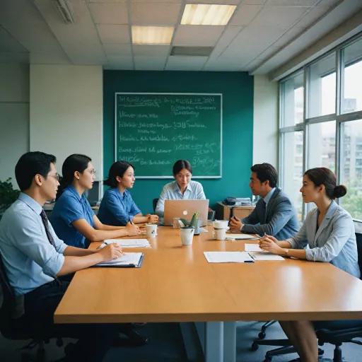 Comment devenir un leader manager efficace au quotidien