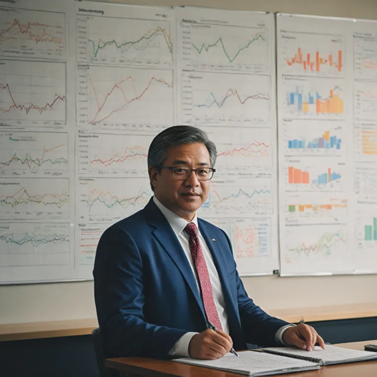 Comprendre la différence entre leader et manager : quel profil pour transformer votre organisation ?