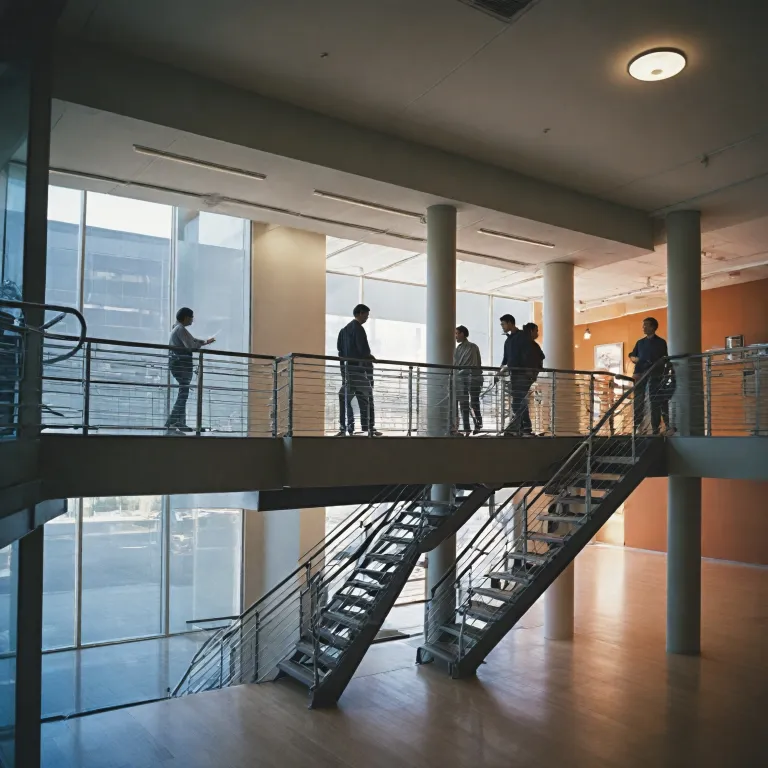 Comment réussir la transition entre management et leadership dans votre organisation