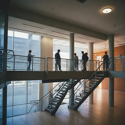 Comment réussir la transition entre management et leadership dans votre organisation