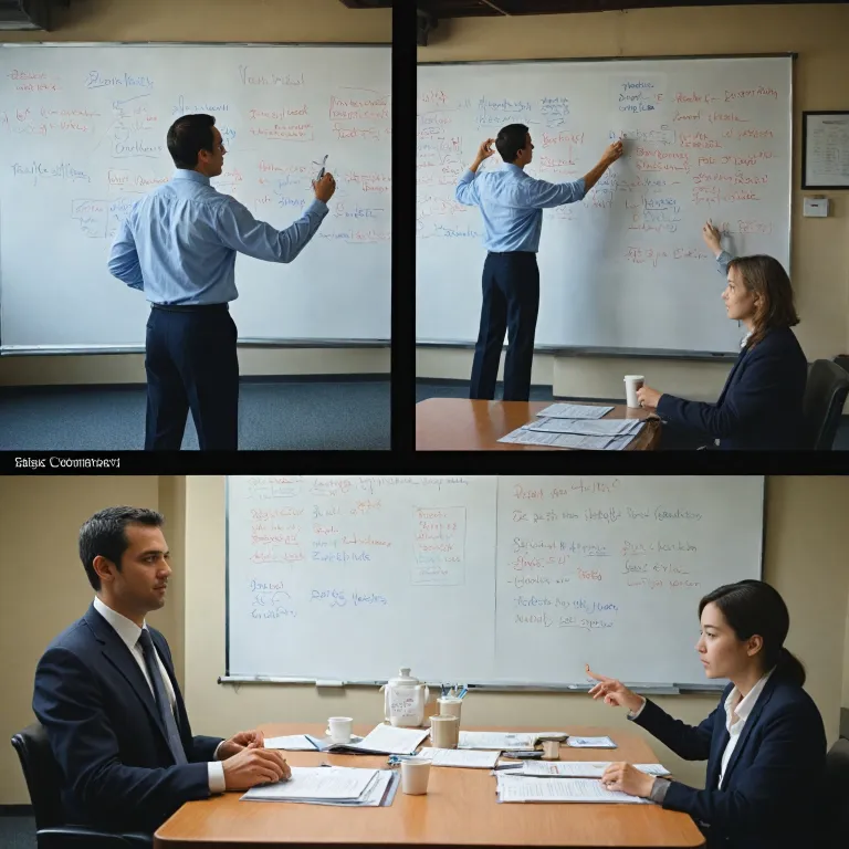 Comprendre la différence entre leadership et management : ce qu’il faut savoir pour choisir la bonne approche