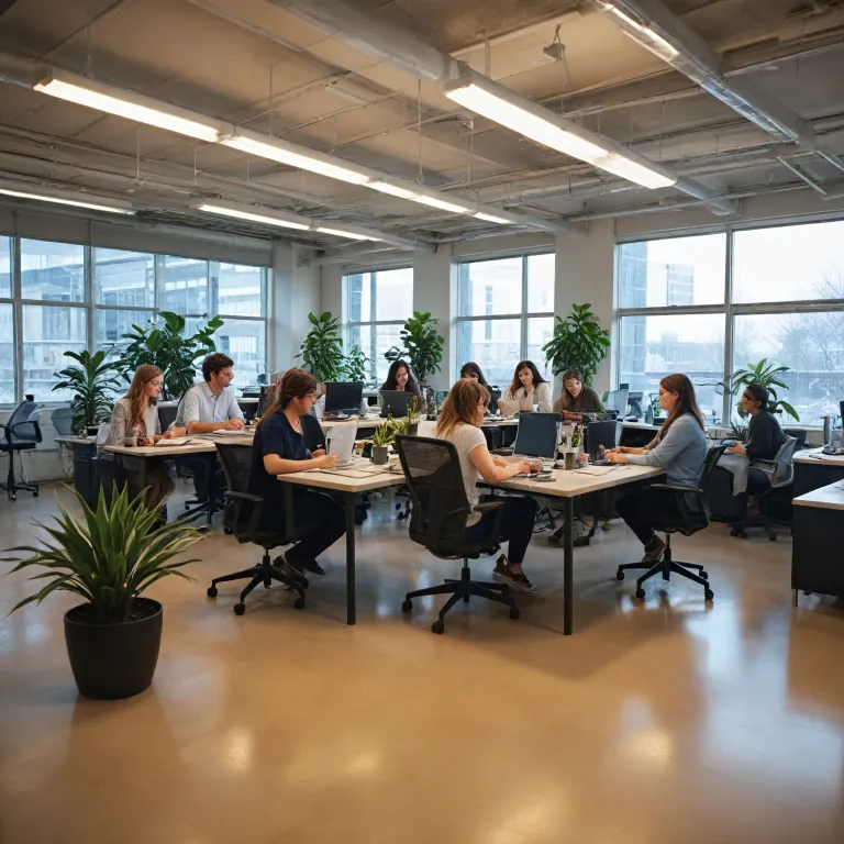 Favoriser l’épanouissement des employé·e·s : un enjeu clé pour les managers