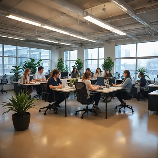 Favoriser l’épanouissement des employé·e·s : un enjeu clé pour les managers