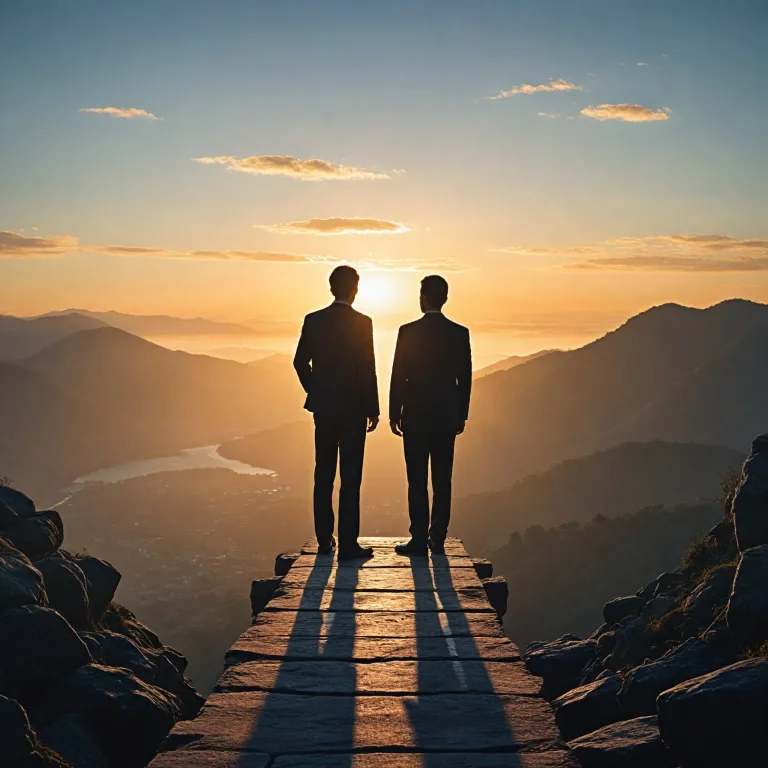 Comprendre les différences et complémentarités entre leaders et managers