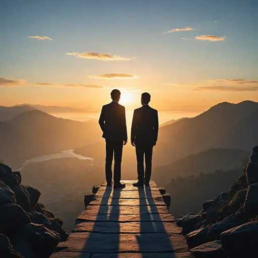 Comprendre les différences et complémentarités entre leaders et managers