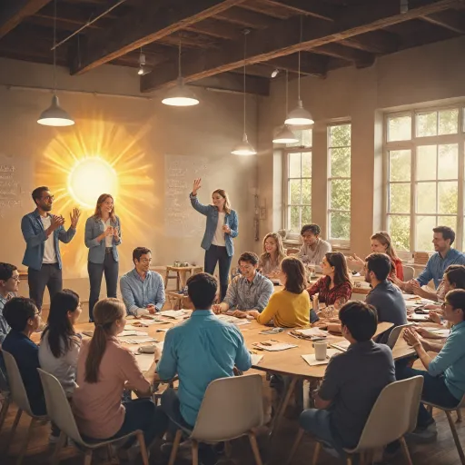 Psychologie positive magazine : comment la psychologie positive transforme le leadership au quotidien