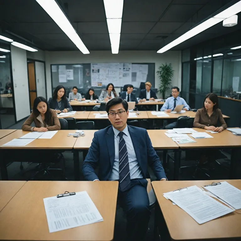 Comprendre les différences entre manager et leader : ce que vous devez savoir