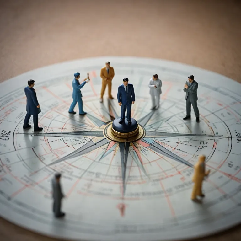 Comprendre la différence entre manager et leader pour mieux choisir votre style de gestion