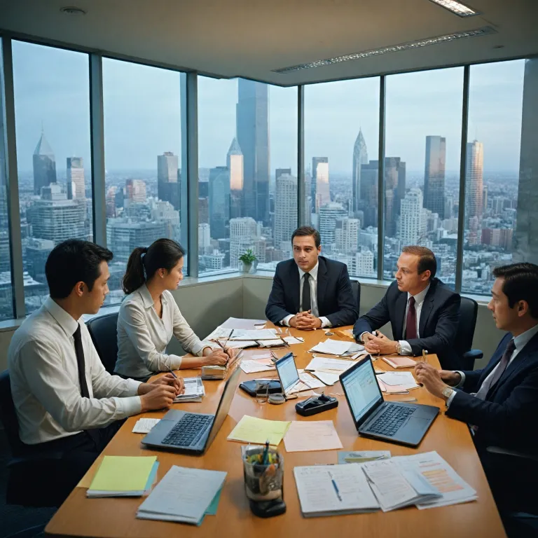 Maîtriser la gestion ad : stratégies et défis pour les managers