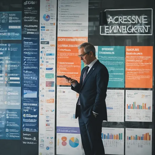 Comprendre les différences clés entre management et leadership pour mieux choisir sa formation