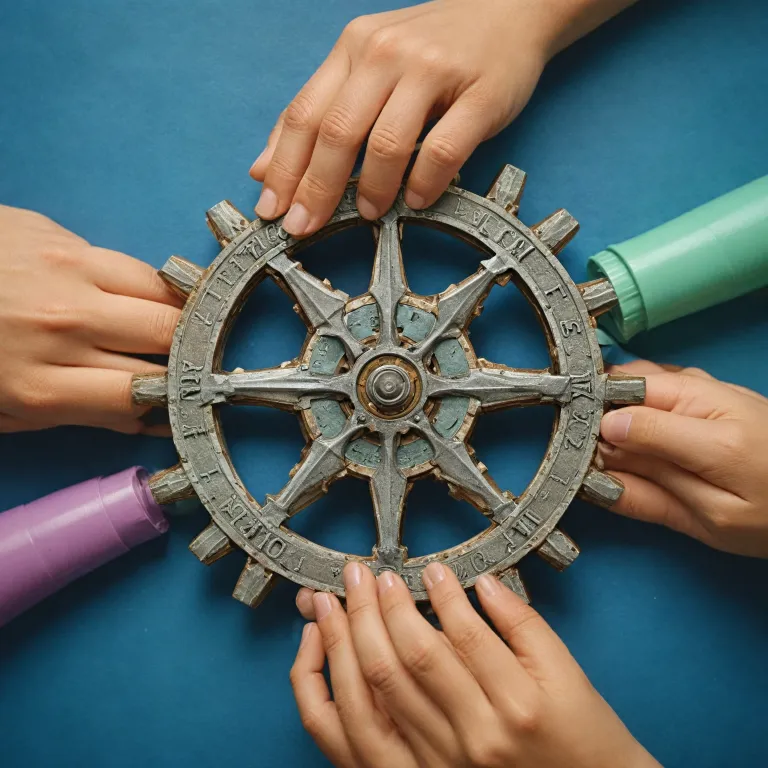 Comprendre la définition d’un manager leader : nuances et enjeux