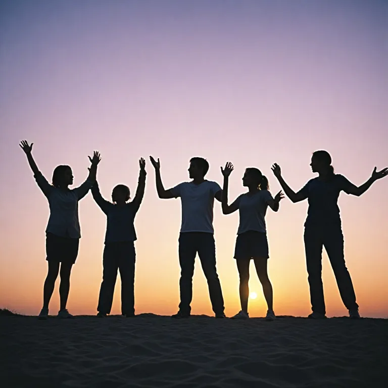 Comment devenir un leader inspirant au quotidien