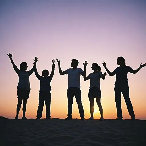 Comment devenir un leader inspirant au quotidien