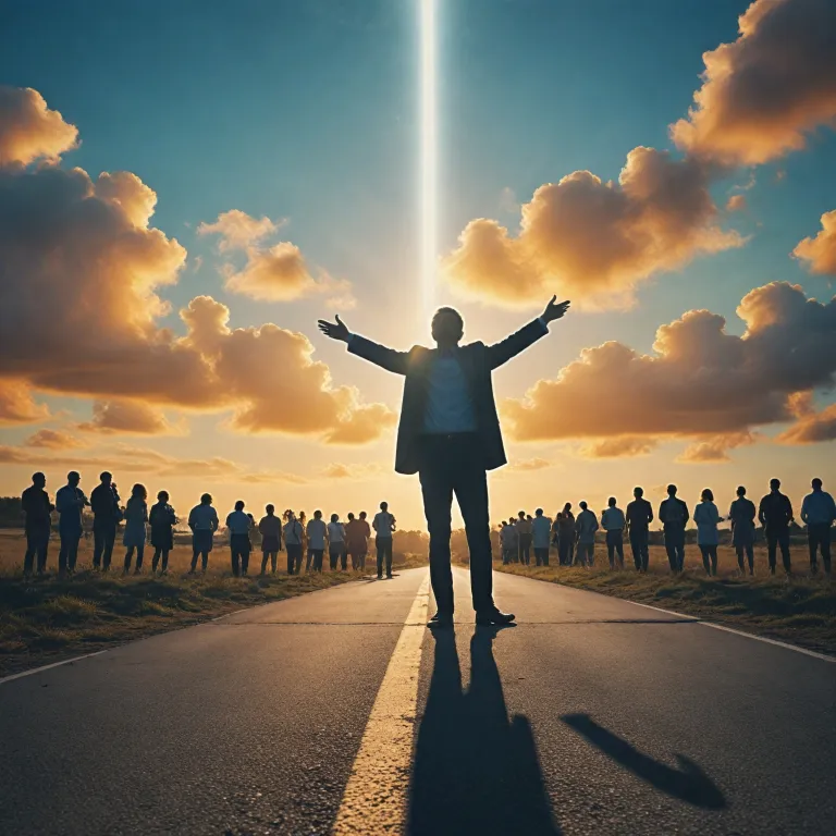 Comment devenir un leader leader leader : les clés pour exceller dans la prise de décision