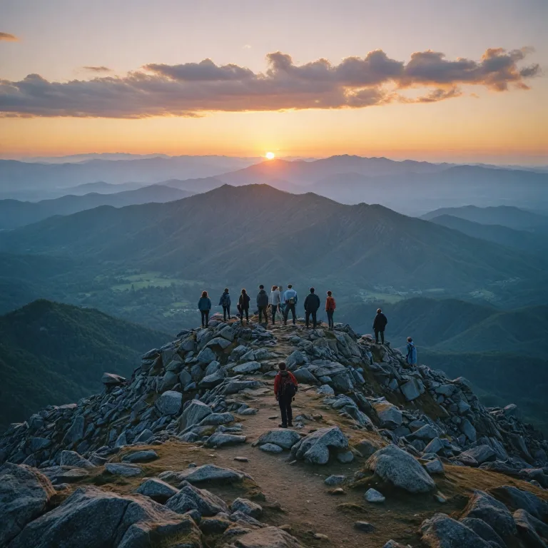 Devenir un leader leader : comment incarner un leadership authentique et inspirant