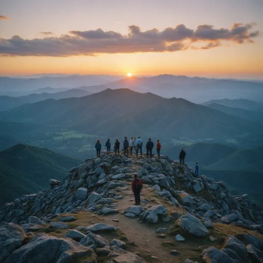 Devenir un leader leader : comment incarner un leadership authentique et inspirant