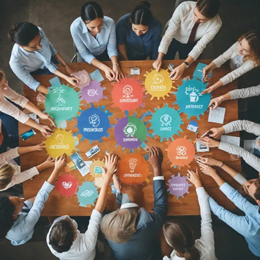 Les qualités essentielles d’un leader performant