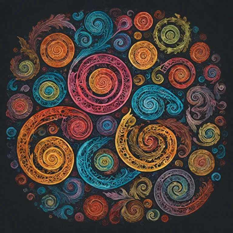 Comprendre les spirales dynamiques pour mieux diriger