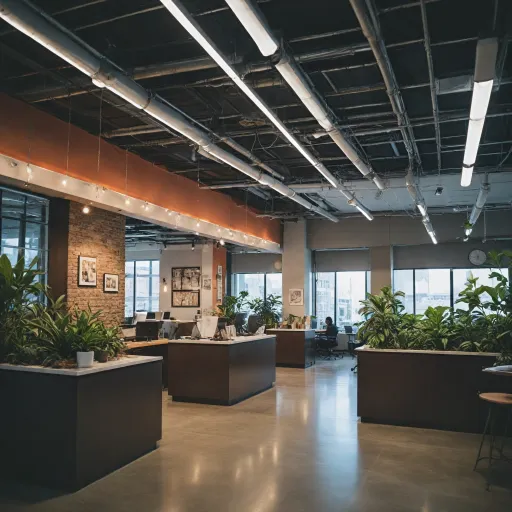 Comment les valeurs d’entreprise façonnent le leadership au quotidien