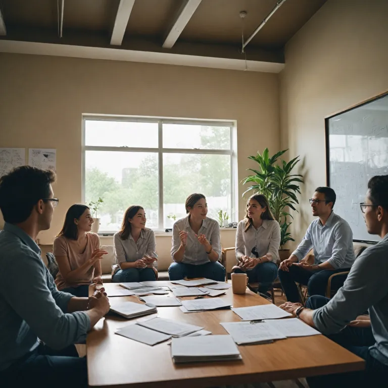 Comment devenir un leader inspirant au quotidien