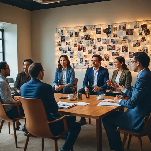 Comment le test pcm peut transformer votre style de leadership