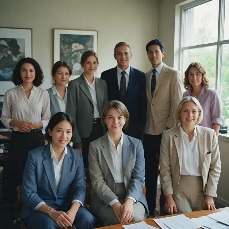 Les qualités essentielles pour devenir un bon leader