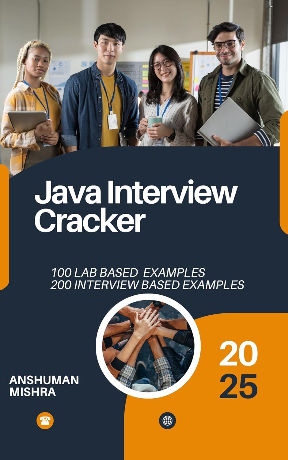 Java Interview Cracker (Java Programming) (English Edition)