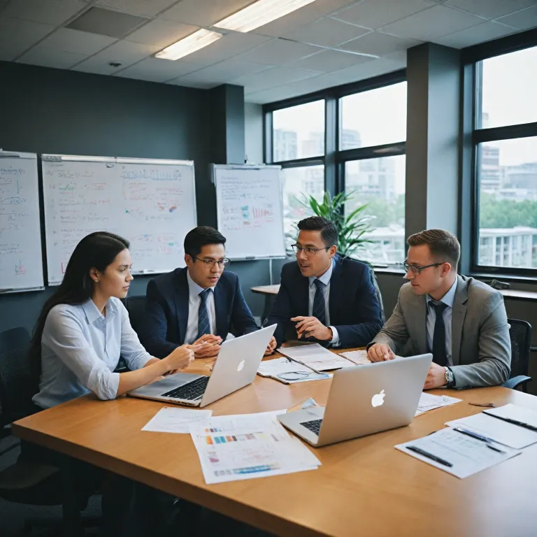 Réussir un appel d’offres coaching : conseils pratiques pour les managers