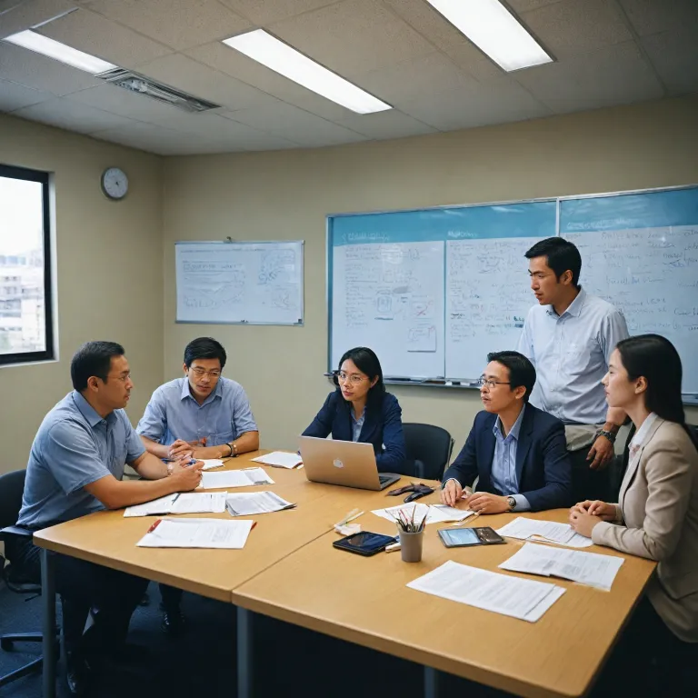 Comment choisir une formation en management adaptée à vos besoins