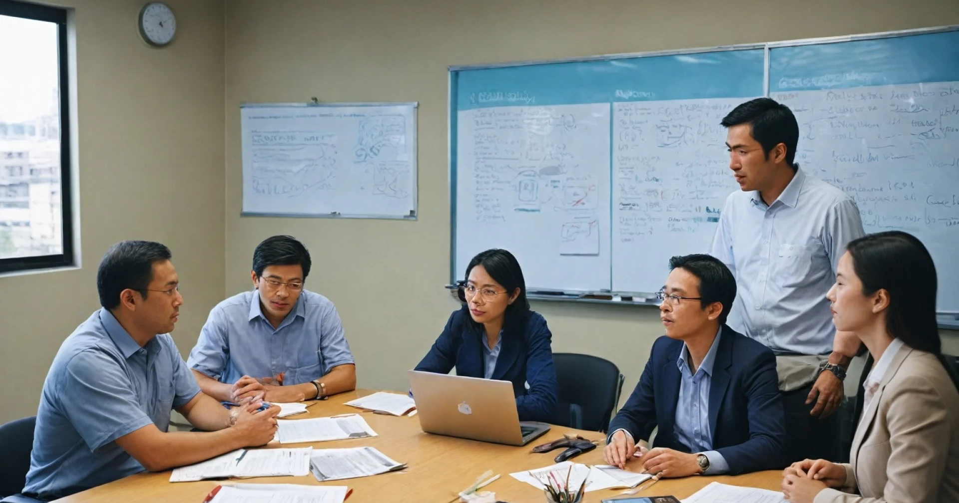 Comment choisir une formation en management adaptée à vos besoins