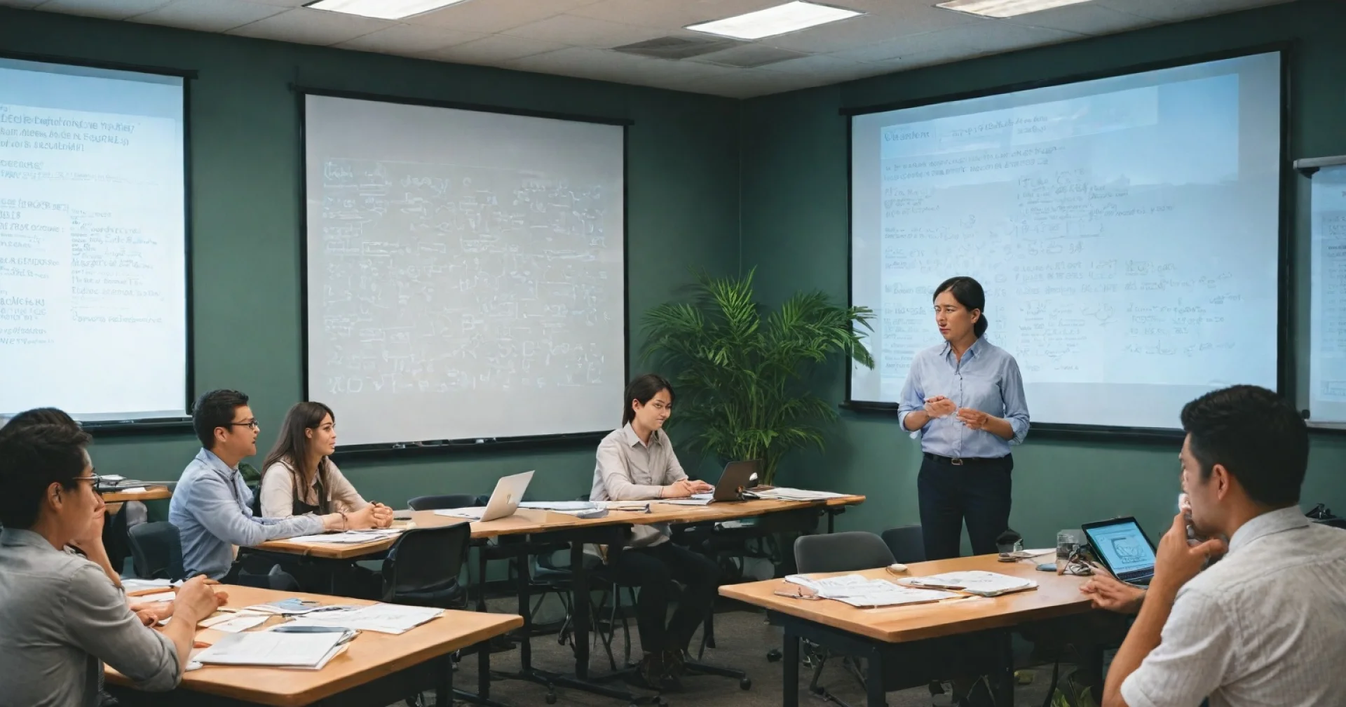 Comment choisir une formation management certifiante adaptée à vos besoins