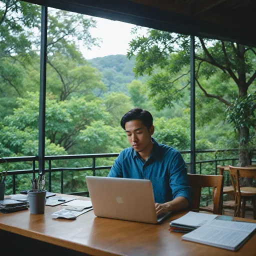 Comment le nomade SIRH SaaS FR transforme la gestion des équipes à distance