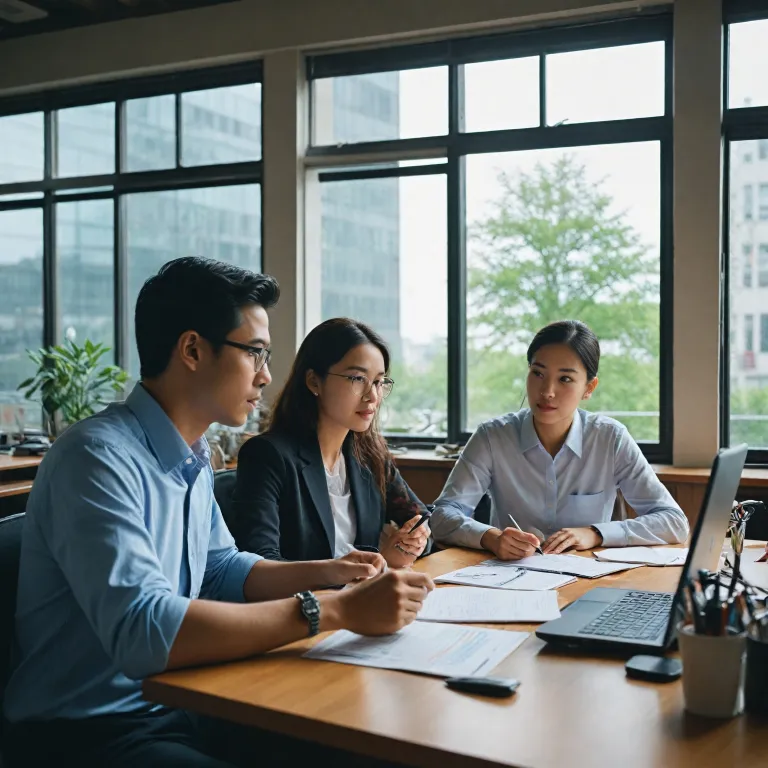 Comment formuler une appréciation professionnelle efficace pour un agent