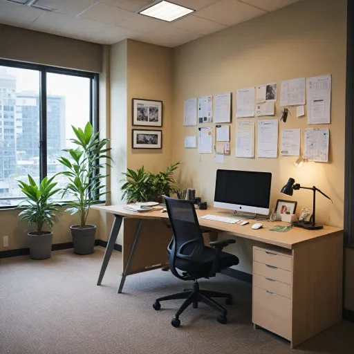 Comment réussir l’intégration d’un nouveau salarié avec un modèle de fiche d’intégration en PDF