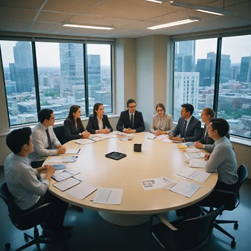 Comment choisir une formation efficace pour manager une équipe