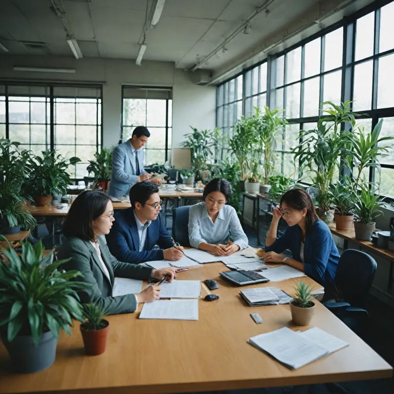 Comment le « serve work » transforme la posture du manager