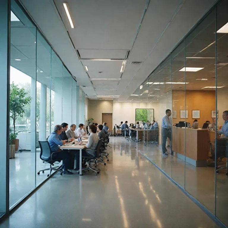 Comment la transparence RH façonne le leadership moderne