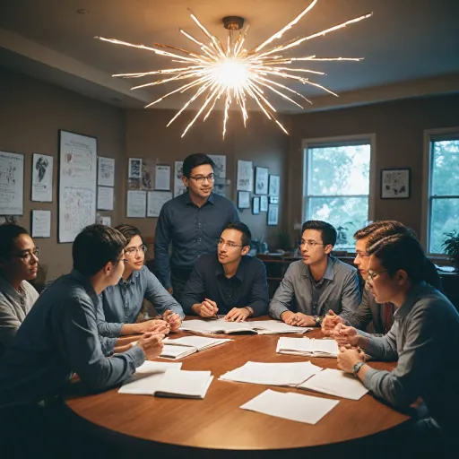 Comprendre la def leader : les clés pour choisir un vrai leader