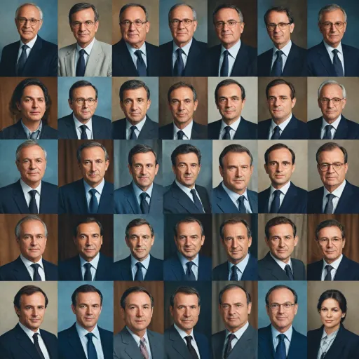 Comprendre les leaders en France : styles, défis et opportunités