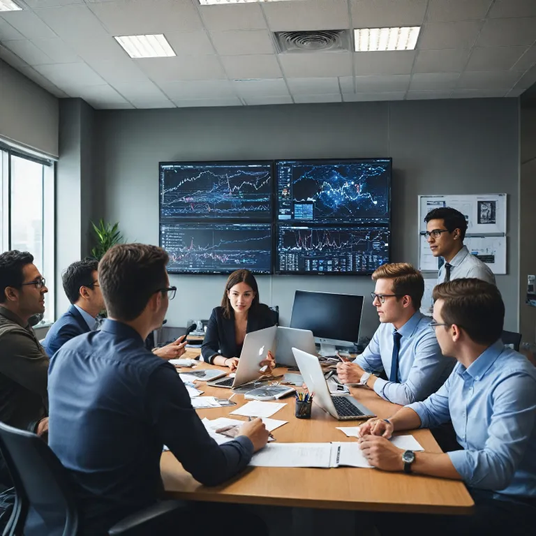 Comment optimiser l’ops sales grâce au leadership managérial