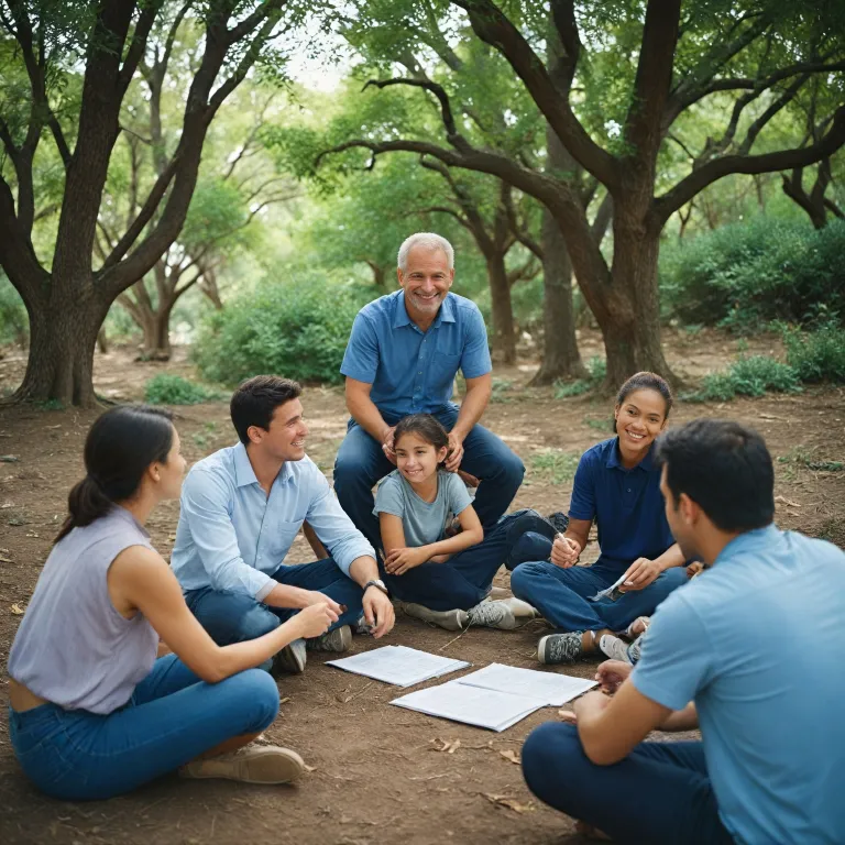 Comment devenir un leader inspirant au quotidien