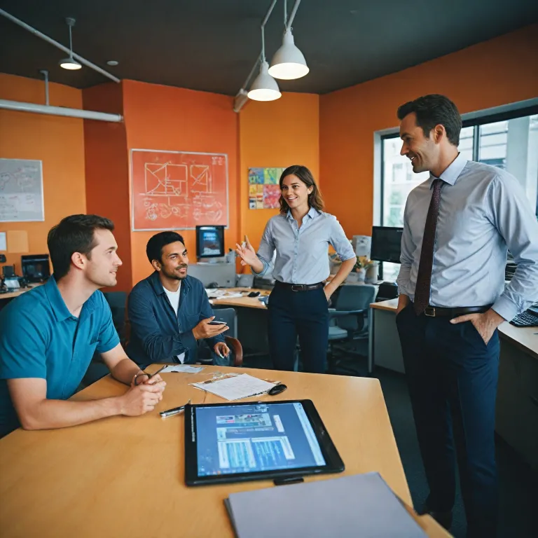 Créer une dynamique d’équipe pure drive : les clés pour les managers