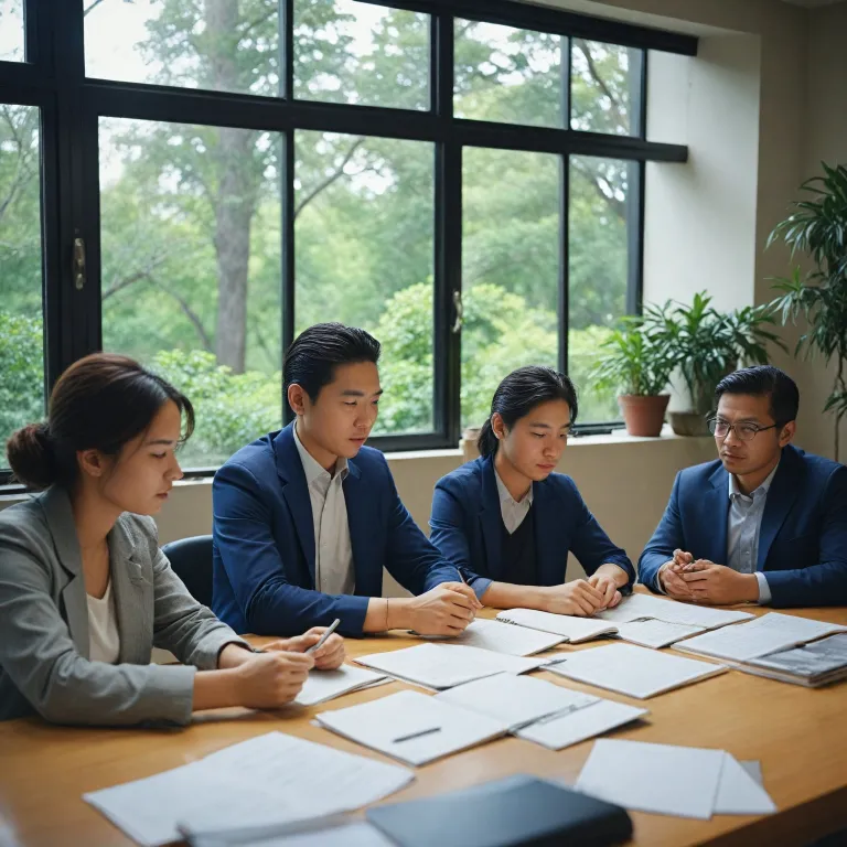 Comment développer un leadership inspirant au quotidien