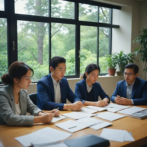 Comment développer un leadership inspirant au quotidien