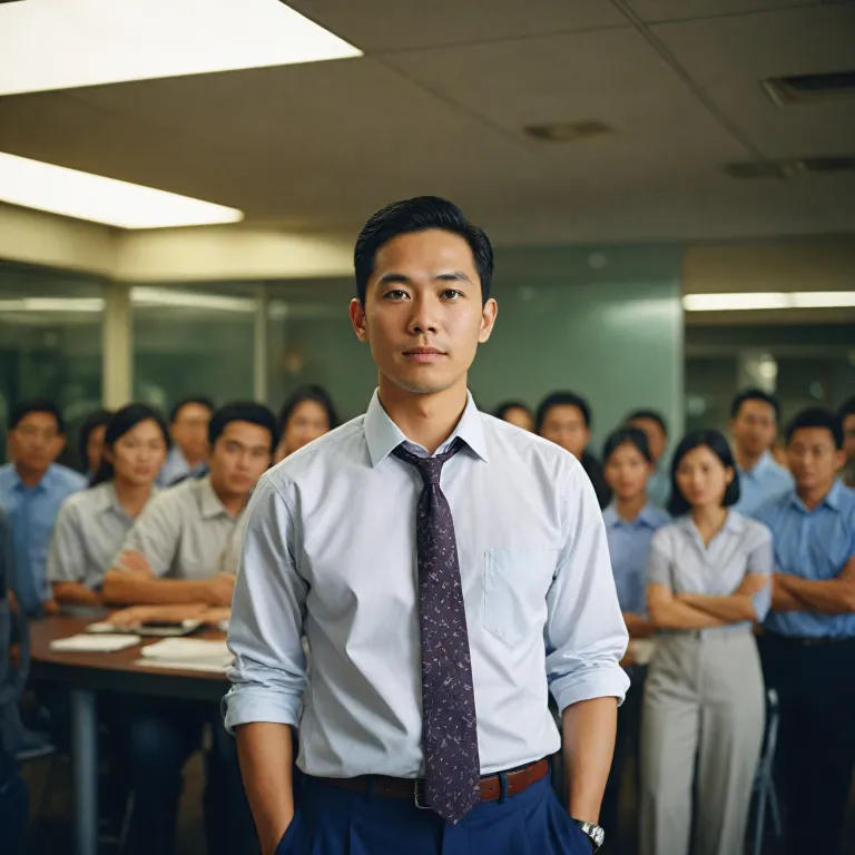 Ce qui fait vraiment un leader charismatique et comment le devenir