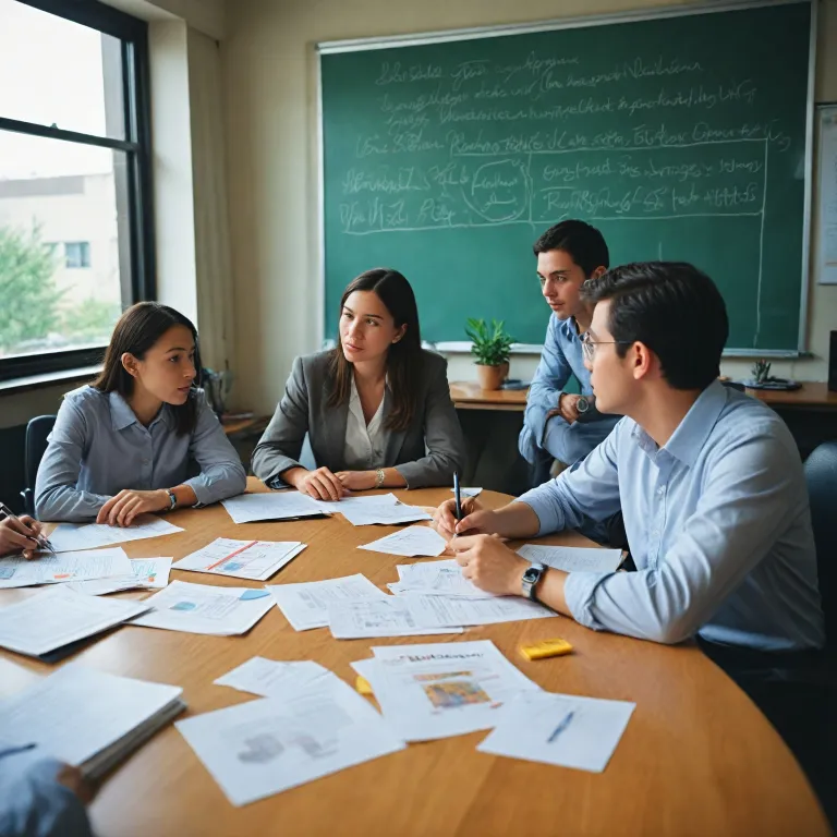 Comprendre les enjeux du leadership et leadership pour choisir la meilleure formation