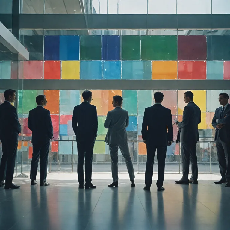 Comment optimiser l’utilisation d’otessa site du personnel pour renforcer son leadership