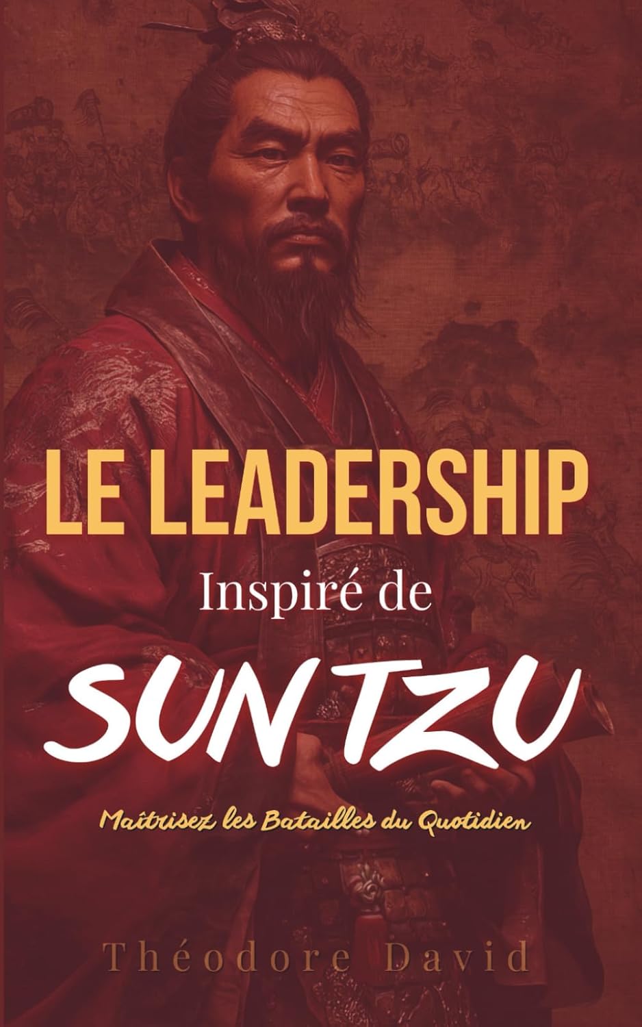 Leadership Inspiré de Sun Tzu: Maîtrisez les Batailles du Quotidien