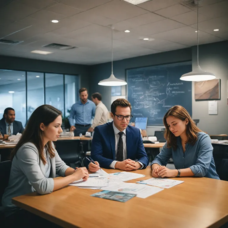 Comment le servant management transforme la dynamique des équipes dirigeantes