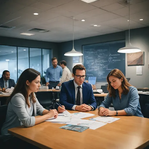Comment le servant management transforme la dynamique des équipes dirigeantes